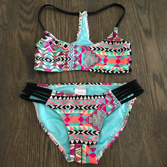 xs bathing suits for juniors